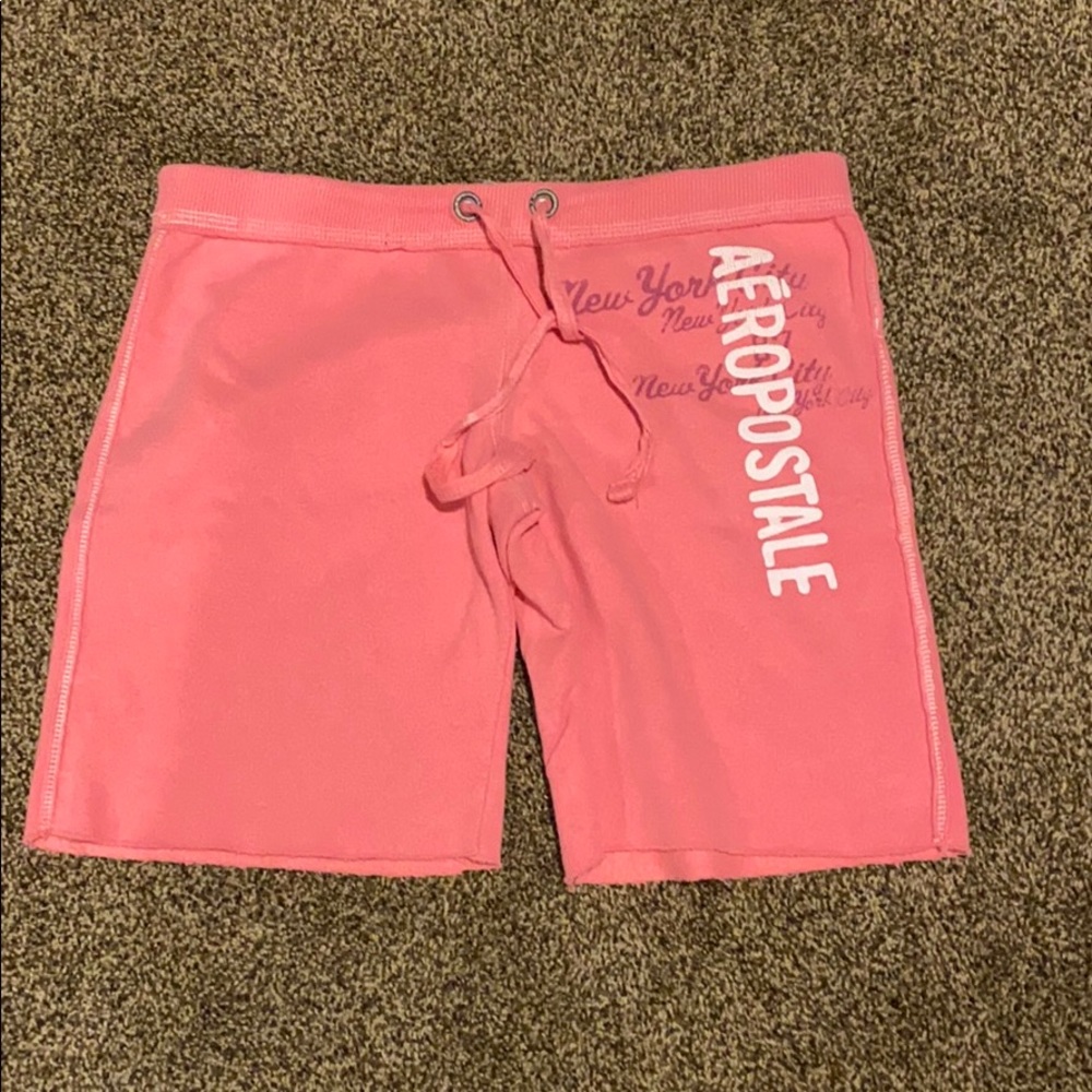 Aeropostale Shorts, size Small